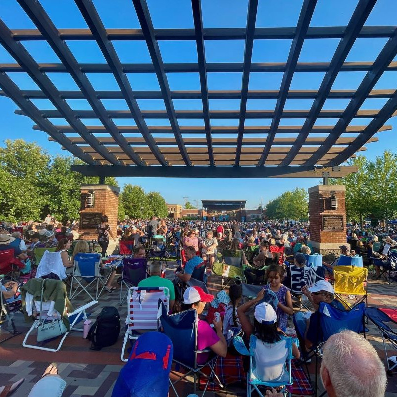 local event promotion in Northwest Indiana; event in downtown valparaiso