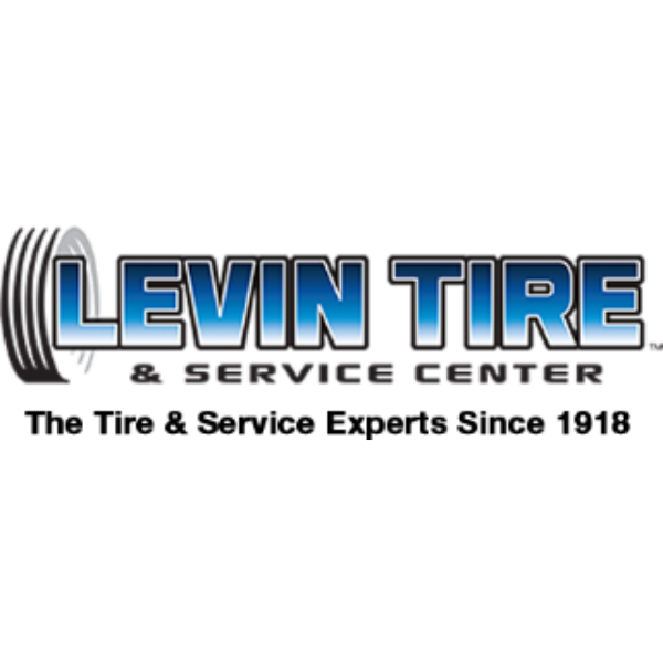 levin-tire-logo