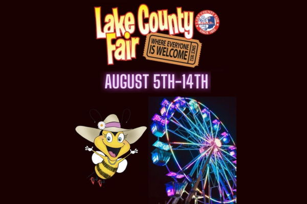 Lake County Fair