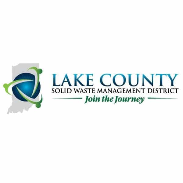 Lake County Solid Waste Management District - logo