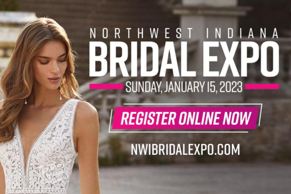 NWI 2023 Bridal Expo