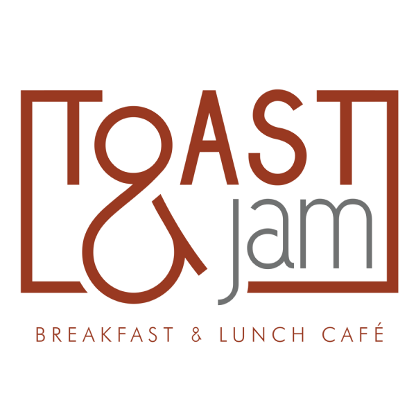 Toast & Jam